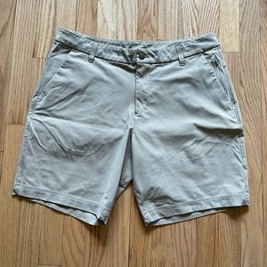 Lululemon Commission Short 34x9